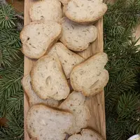 Мастер Хлеба