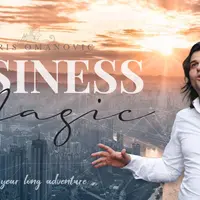 Бизнес магия – годовое приключение 7