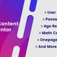 Restrict Content for Elementor