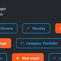 Widget Manager – WordPress widgets management system