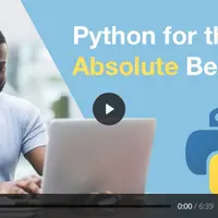 Python для начинающих