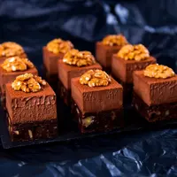 Нарезное пирожное «Тонка»