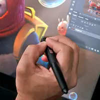 Цифровая живопись для персонажей: цвет и свет