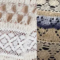 МК по ввязыванию кружева