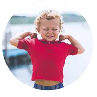 Воспитай здоровых детей