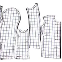 Технология пошива «от кутюр»