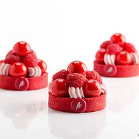 Малиновый Сан Оноре