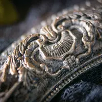 Многослойное окрашивание