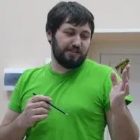 Мир насекомых