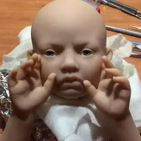 Будуарная кукла