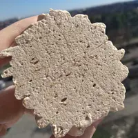 Карамельно-сливочный зефир