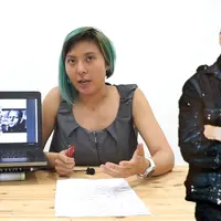 Джексон Поллок. Драма новатора