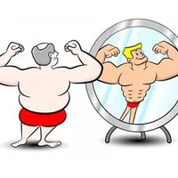 Не те нынче мужики пошли?