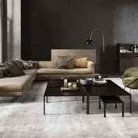 Beginners 2.0: Визуализация интерьера для начинающих