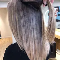 Техника окрашивания Аиртач