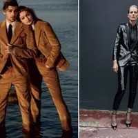 Мода над гендером