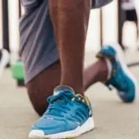 Работа с голеностопом. Пререабилитация. Серия 12