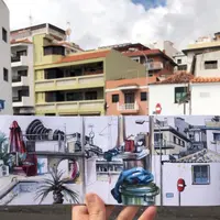 Маркеры реальности