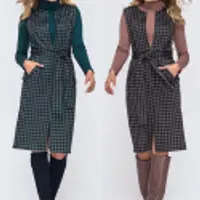 Выкройки сарафанов