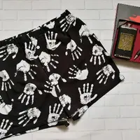 Семейные мужские трусы