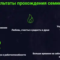 Повышение жизненной энергии