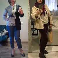 Комбинируй как стилист. Как из того, что есть в шкафу, составить более 20 новых стильных комплектов одежды