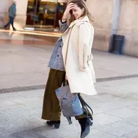 Весна: что покупать, как сочетать