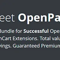 Продление подписки на сборку модулей Opencart