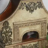 Чайный домик "Камин"