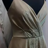 Вечернее платье. Модель "Шерри"