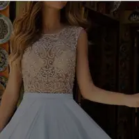 Мягкий корсаж