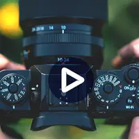 Выбор фотоаппарата