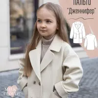 Пальто Дженнифер