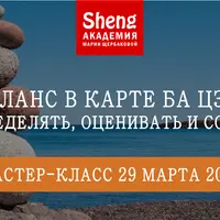 Баланс в карте Ба Цзы: как определять, оценивать и создавать