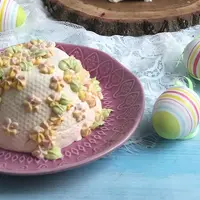 3 рецепта к Пасхе