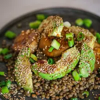 Легкие и правильные вегетарианские рецепты