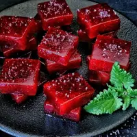 Как за 1 неделю научиться делать 8 видов десертов