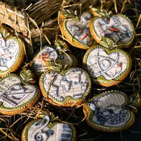 Пряничный набор «Ящик знаний»