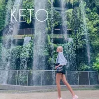 Кето диета. LCHF