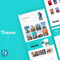 Golo - City Guide WordPress Theme