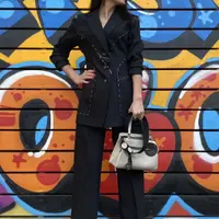 Жакет "Силки"