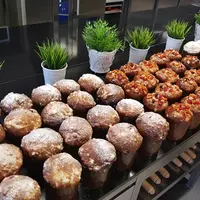 Куличи. Новая программа