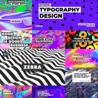 Lava | Social Media Pack