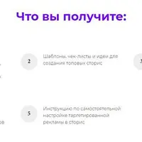 Продающие stories