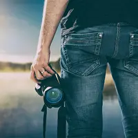 Фотография: быстрый старт