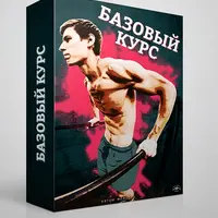 Базовый воркаут курс v3