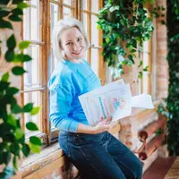 Весенние развивашки