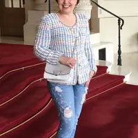 Жакет Эдель