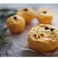 Косметические десерты для СПА