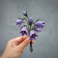 Колокольчик